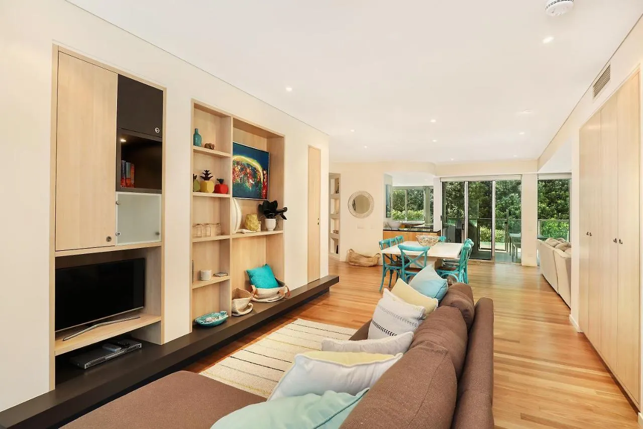 The Beach House Apartment Mooloolaba Australia
