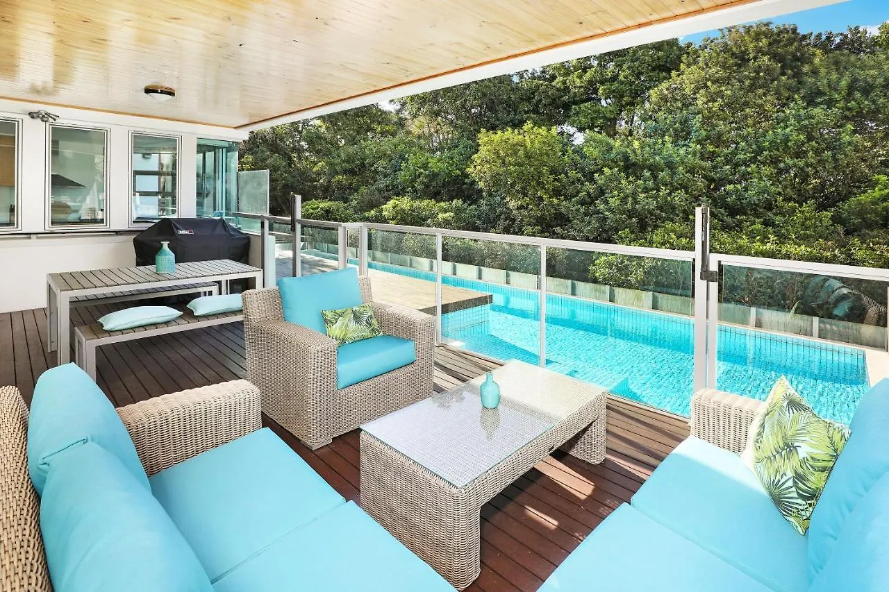 The Beach House Apartment Mooloolaba